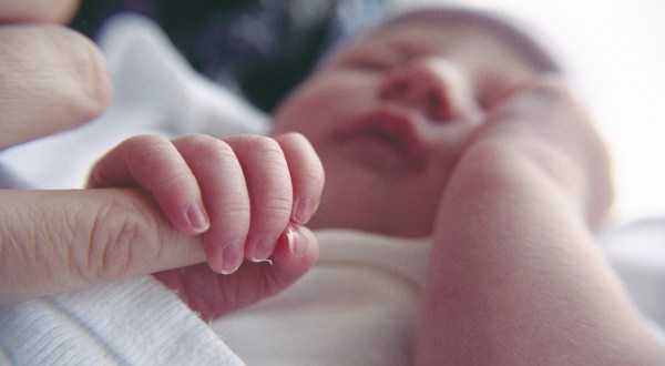 Here are the 20 Most Popular Baby Names in Utah