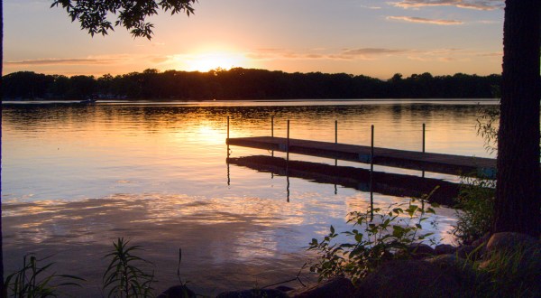 11 Spots In Iowa Where Nature Will Completely Relax You
