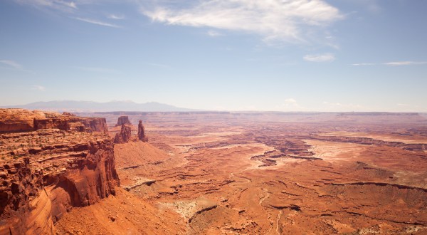 7 Reasons Why People From Utah Are Unbelievably Tough