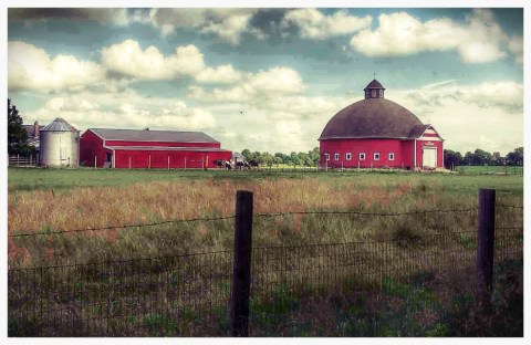 These 12 Charming Farms In Indiana Will Make You Love The Country