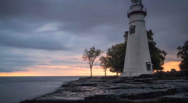 13 Amazing Places In Ohio That Are A Photo-Taking Paradise