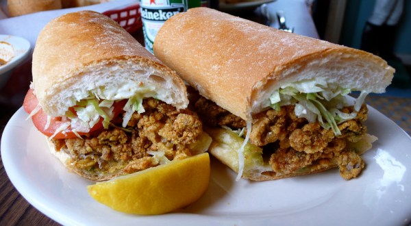 14 Foods And Drinks That People From Louisiana Love
