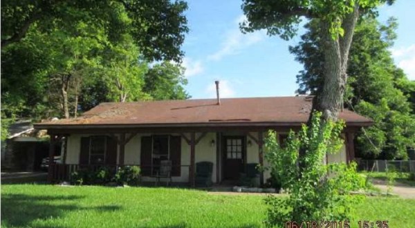 10 Houses You Can Buy Right Now In Alabama For $10,000 Or Less