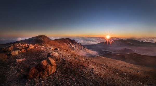 These 11 Epic Mountains In Hawaii Will Drop Your Jaw