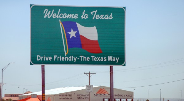 15 Undeniable Ways You Know You’re From The State Of Texas