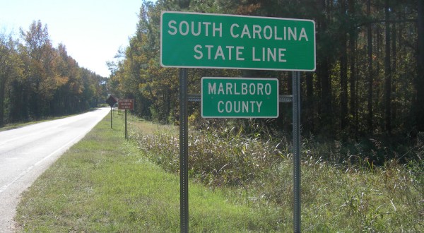 Here Are 10 Things You’ll Never Catch Anyone From South Carolina Doing