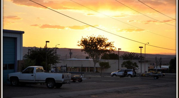 Here Are The 10 Most Dangerous Towns In Arizona To Live In
