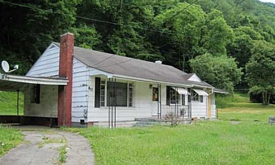 7 Houses You Can Buy Right Now In West Virginia For $15,000 Or Less
