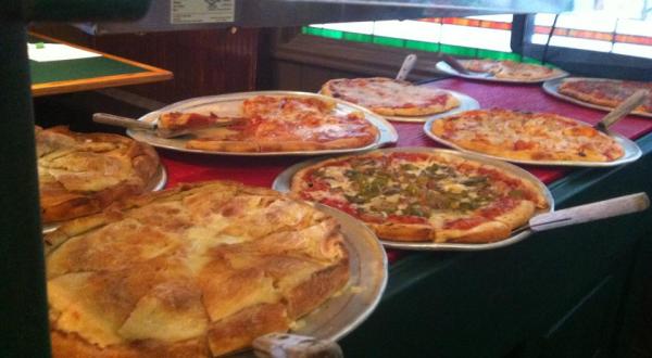 10 Italian Restaurants In Pennsylvania That’ll Truly Treat Your Taste Buds