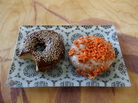 These 8 Donut Shops In Arizona Will Have Your Mouth Watering Uncontrollably