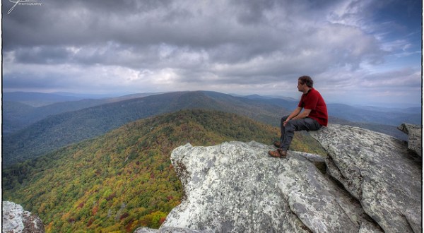 These 10 Camping Spots In North Carolina Are An Absolute Must See