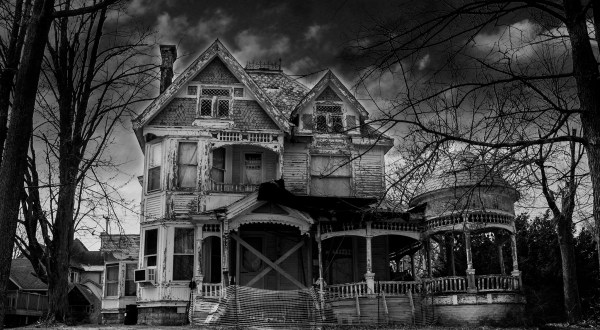Video Exploration: 10 Most Haunted Places In Indiana