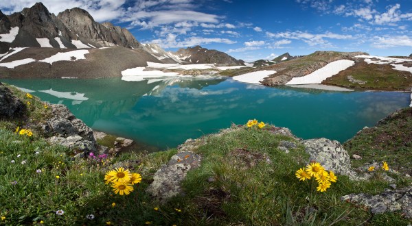 13 Amazing Places In Colorado That Are A Photo-Taking Paradise