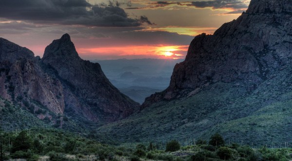 Everyone From Texas Should Take These 10 Awesome Vacations