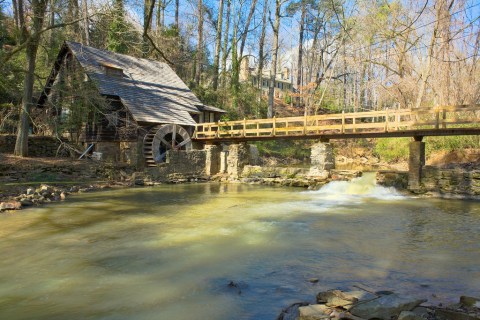 Here Are The 10 Safest And Most Peaceful Places To Live In Alabama