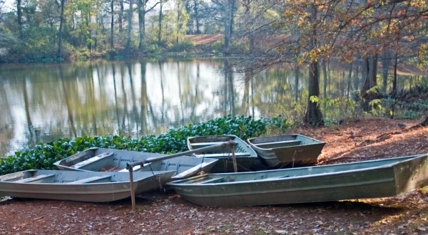 10 Best Places To Be Single In Louisiana