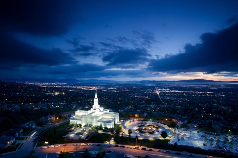 Here are the 10 Safest and Most Peaceful Places to Live in Utah