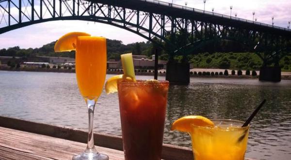 These 10 Restaurants In Tennessee Have Jaw-Dropping Views While You Eat