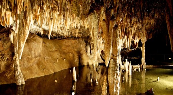 Going Into These 14 Caves in Missouri is Like Entering Another World