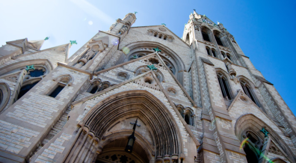These 20 Churches in Missouri Will Leave You Absolutely Speechless (St. Louis Edition)