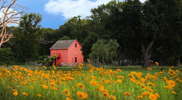 15 Historic Towns In New Jersey That Will Transport You To The Past