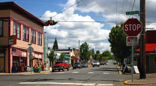 Here Are 10 MORE of the Most Charming Small Towns In Washington