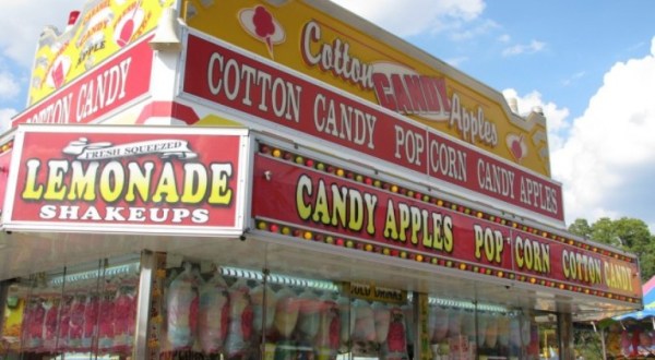 11 Reasons You Won’t Want to Miss the 2015 Kentucky State Fair