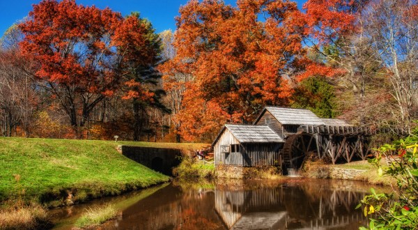 18 Surprising Things You May Not Expect When Moving To Virginia