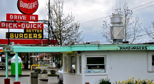 Most People Don’t Know These 15 Small Towns In Washington Have AMAZING Restaurants
