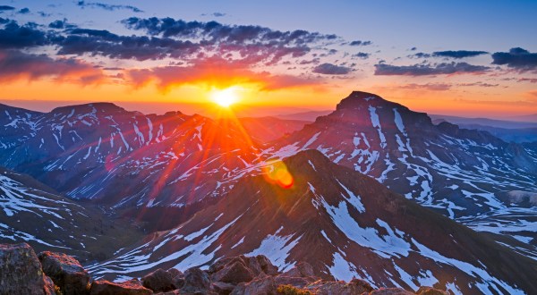 17 Reasons Colorado Is The BEST State In The Nation