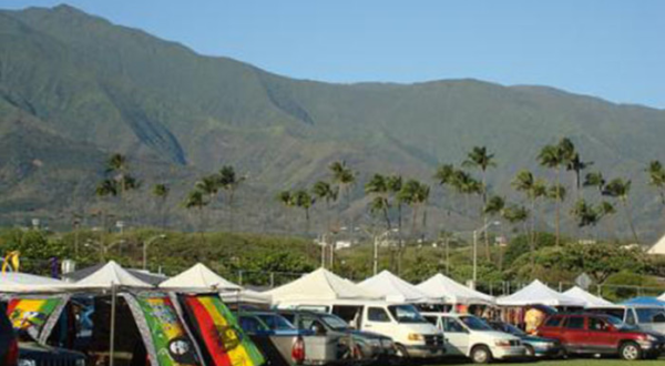 Must-Visit Swap Meets In Hawaii Where You’ll Find Awesome Stuff
