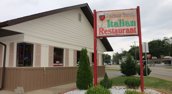 12 Italian Restaurants In Ohio That Will Make Your Tastebuds Explode