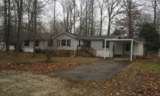 13 Houses You Can Buy Right Now In Indiana For Under $10,000