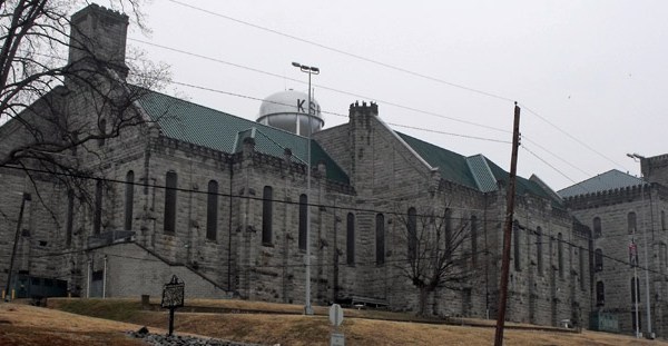 These 10 Deadly Prisons Can Only Be Found In Kentucky
