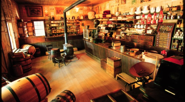These 5 Charming General Stores In Minnesota Will Make You Feel Nostalgic