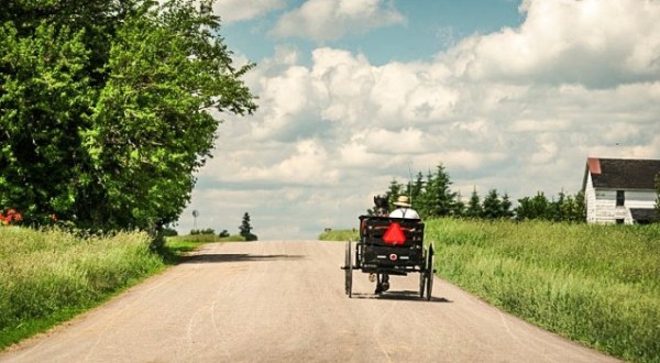 6 Must-Visit Places in Missouri Amish Country