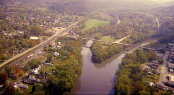 More Super Tiny Towns In Kentucky That Some People Don’t Know Exist