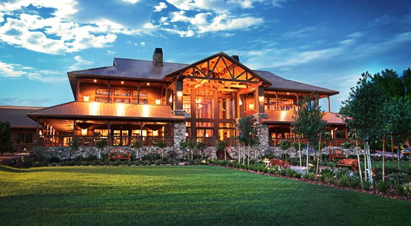 These 5 Bed And Breakfasts In Nevada Are Perfect For A Weekend Getaway