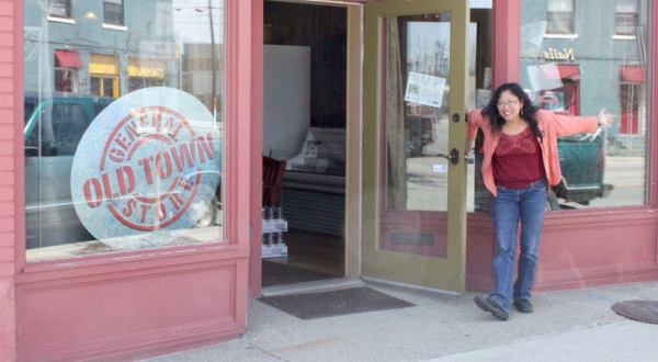 These 12 Charming General Stores In Michigan Will Make You Feel Nostalgic