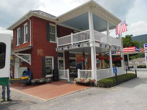 These 14 Charming General Stores In Virginia Will Make You Feel Nostalgic