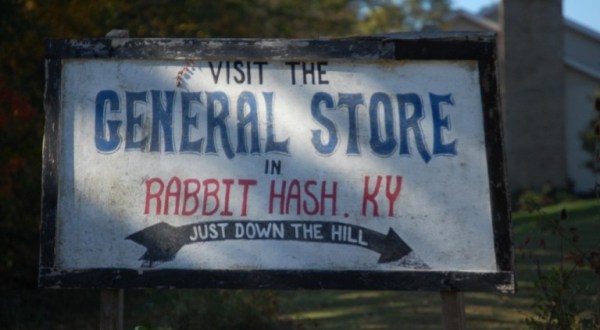 These 10 Charming General Stores In Kentucky Will Make You Feel Nostalgic