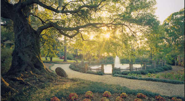 11 Epic Spots To Get Married In Louisiana