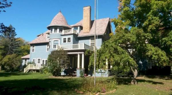 These 10 Bed And Breakfasts In Michigan Are Perfect For A Getaway