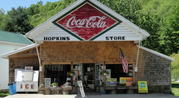 These 14 Charming General Stores In Pennsylvania Will Make You Feel Nostalgic