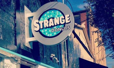 These 18 Donut Shops in Missouri Will Have Your Mouth Watering Uncontrollably