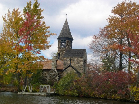 Here Are The 10 Safest And Most Peaceful Places To Live In New Jersey