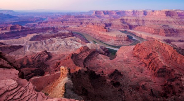 These 21 Aerial Views in Utah Will Leave You Mesmerized