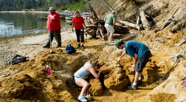 6 Things Archaeologists Discovered That Will Make You Rethink Virginia’s History