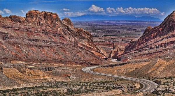 17 Places You Recognize from Utah That Showed Up In Famous Movies
