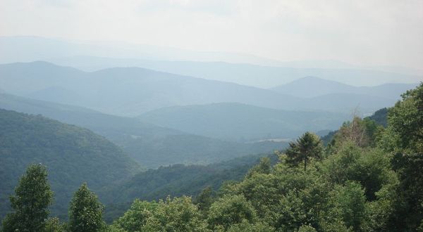 13 Things Only Those From West Virginia Know To Be True